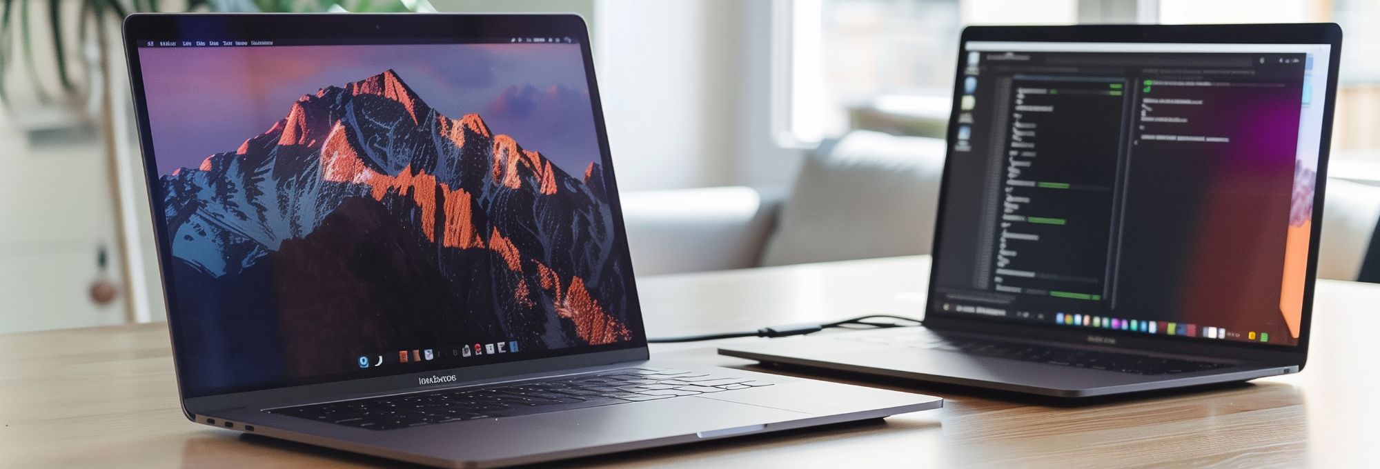 Laptop & Desktop Sales